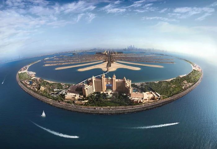 hotel Atlantis The Palm 5 foto booking