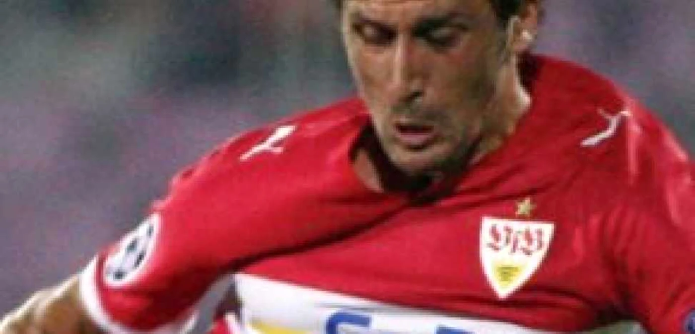 Marica, eliminat din Cupa Germaniei