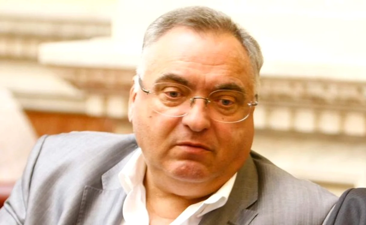 
    Dan Adamescu a fost condamnat definiv la patru ani și patru luni de închisoare, la sfârșitul lunii maiFoto: Arhiva Click!  