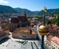 Brașov unul dintre orașele cele mai vizitate din România Foto Destinația anului jpeg