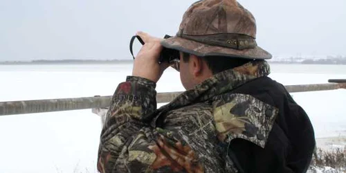 Comisarii de mediu supraveghează zona Rezervaţiei Biosferei