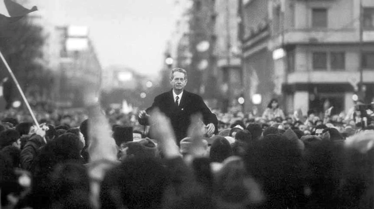 „Regele Mihai: Drumul către casă”: Un nou documentar românesc, la 100 de ani de la nașterea Regelui Mihai  jpeg
