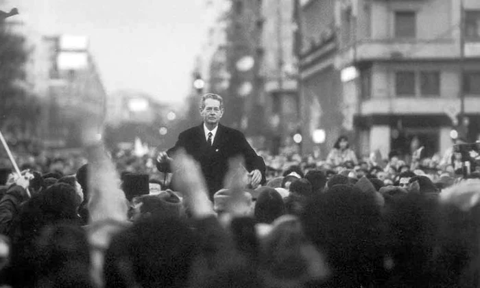 „Regele Mihai: Drumul către casă”: Un nou documentar românesc, la 100 de ani de la nașterea Regelui Mihai  jpeg