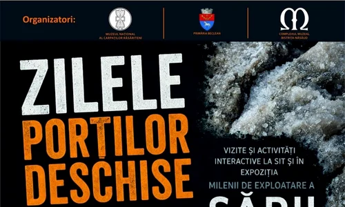 Zilele Porților Deschise la situl arheologic de la Băile Figa