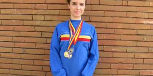 Iustina Babeu