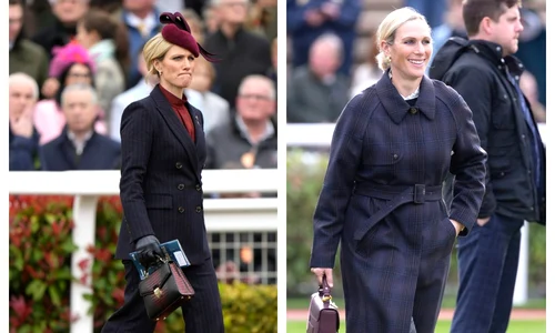 Zara înainte și acum foto Profimedia jpg