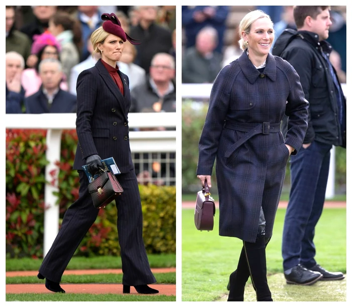 Zara acum și în 2021, imediat după ce a născut