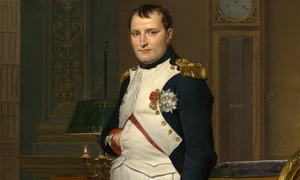 Napoleon Bonaparte  foto   Shutterstock jpg