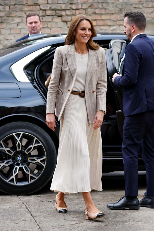 Prințesa Kate, ziua 2 în Italia, Profimedia (6) jpg