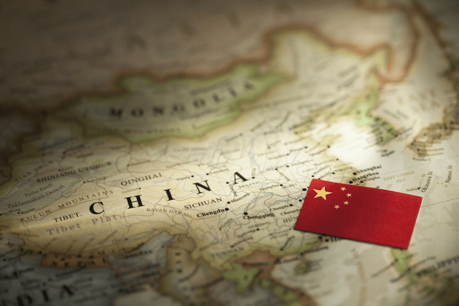 Cum s-a construit „națiunea” imperială chineză? O rețetă veche, simplă, aplicată la fel și astăzi