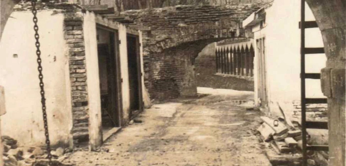 ada kaleh foto mejdi ibrahim