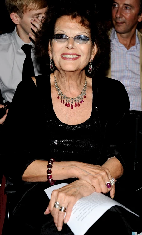 Claudia Cardinale, GettyImages (4) jpg