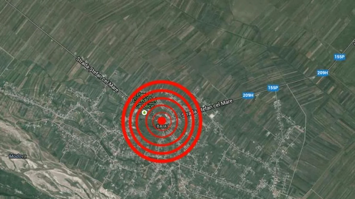 Descoperire în România: cea mai mare locuinţă pre Cucuteni datând din 5200 5100 Î Hr jpeg