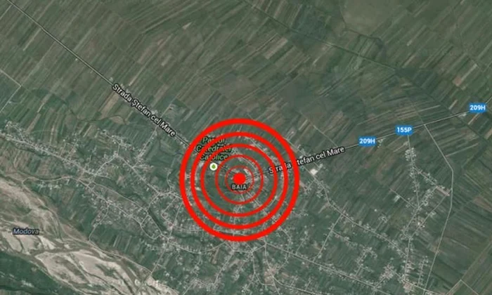 Descoperire în România: cea mai mare locuinţă pre Cucuteni datând din 5200 5100 Î Hr  jpeg