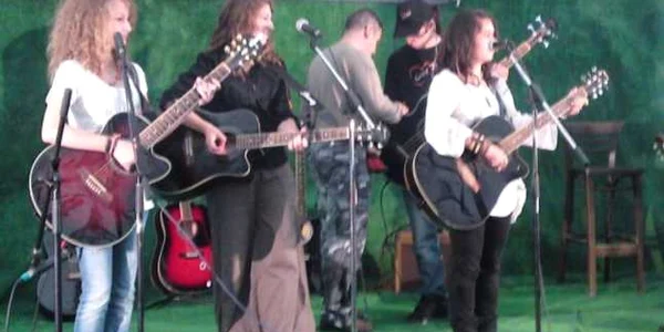 Festivalul Naţional Vlahia are loc în luna august