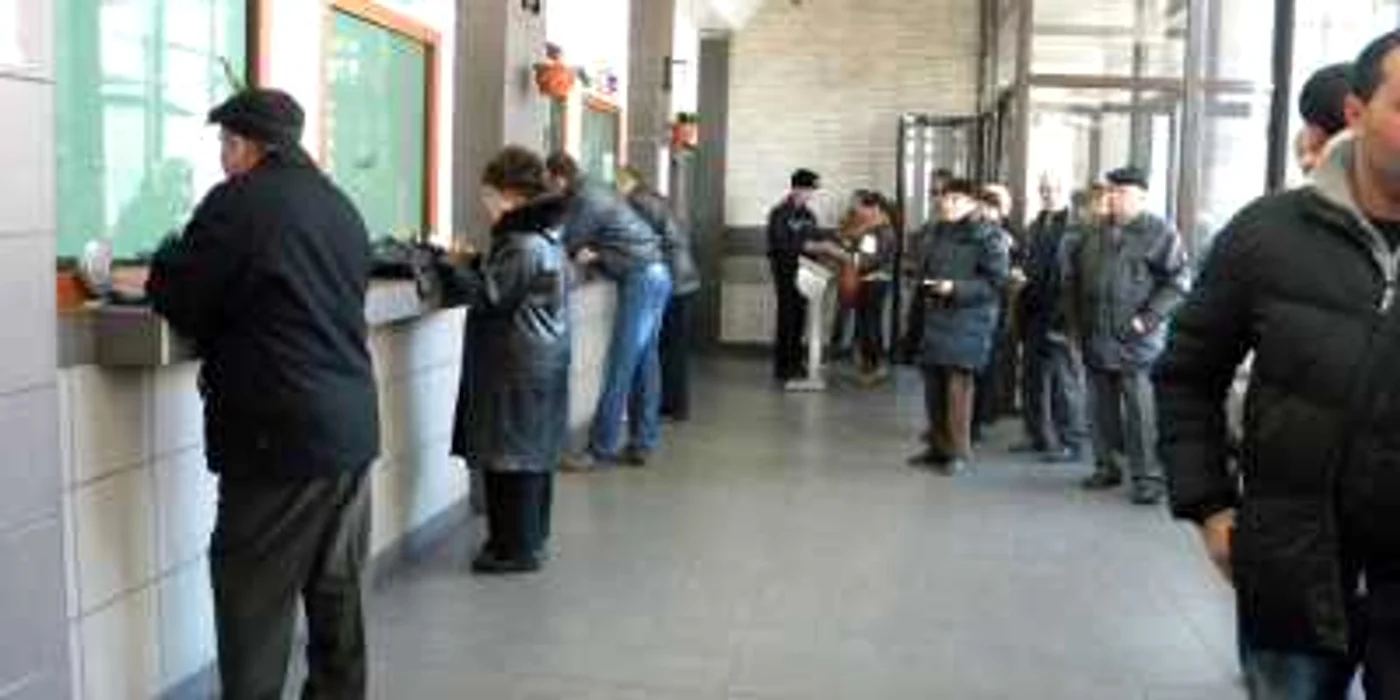Nivelul taxelor şi impozitelor rămâne, deocamdată, neschimat la Ploieşti. FOTO: arhivă Adevărul Ploieşti