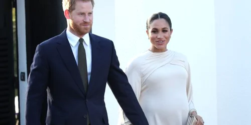 meghan si harry foto guliver/getty images