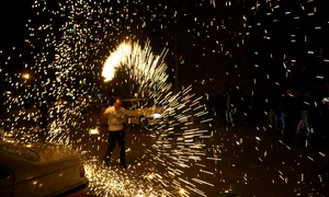 Marţi, înainte de Nowruz jpeg