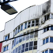 Atac ucrainean cu drone asupra Moscovei  Foto Profimedia (5) jpg