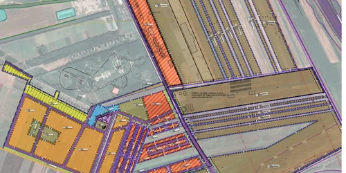 Campus industrial UMB Adjud FOTO Primăria Adjud