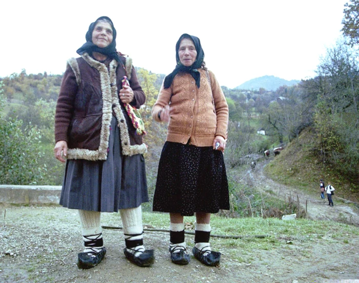 Majoritatea femeilor din mediul rural nu au lucrat până acum decât în gospodăria proprie