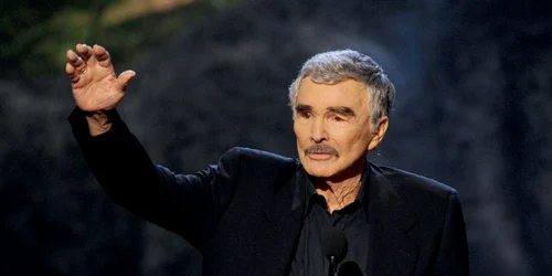 Burt Reynolds foto afp 