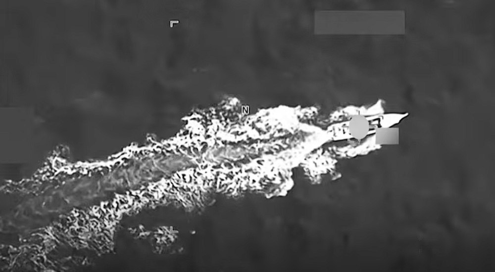 Atac mortal în Marea Caraibilor. Armata SUA a distrus o ambarcațiune despre care susține că era implicată „narcoterorism”