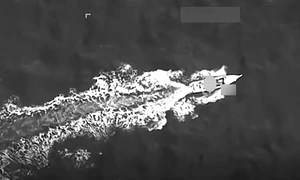 nava distrusa marea caraibilor Foto captura AP png