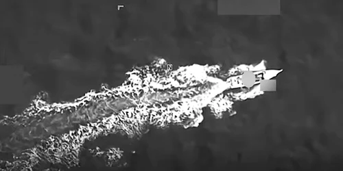 nava distrusa marea caraibilor Foto captura AP png