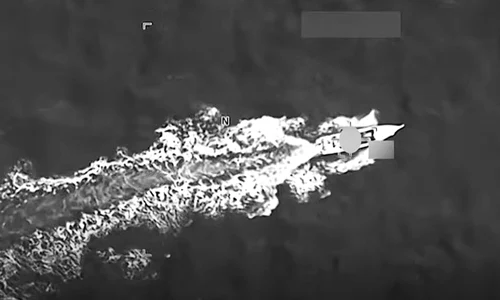 nava distrusa marea caraibilor Foto captura AP png