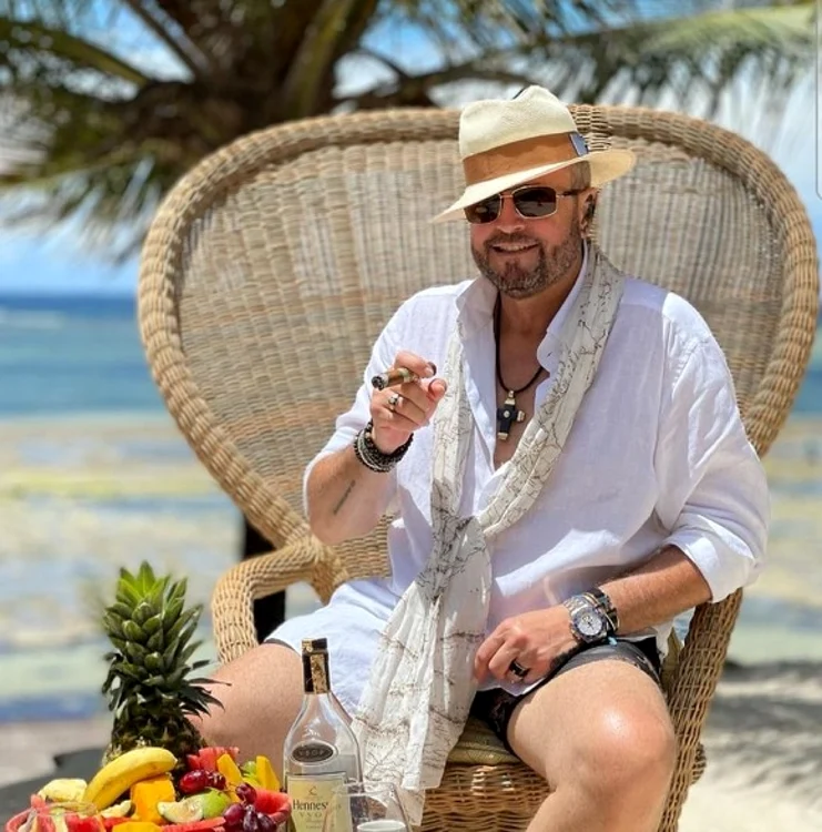 Cătălin Botezatu: Voi rămâne în Kanal D, alături de această echipă extraordinară, împreună vom dezvolta alte proiecte de televiziune Foto: Arhivă