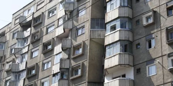 Apartamentele vechi, mai ieftine cu 37%