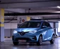 TD Renault ZOE