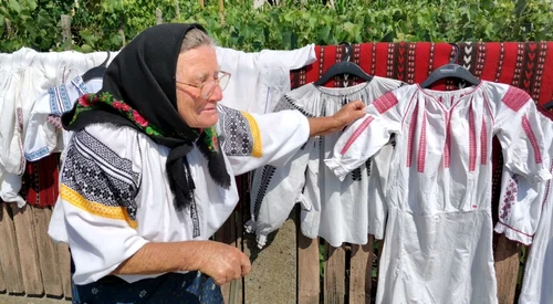 sarbatoarea iilor cezieni 2022 - foto alina mitran