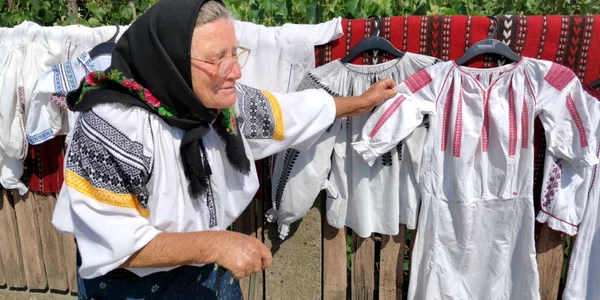 sarbatoarea iilor cezieni 2022 - foto alina mitran
