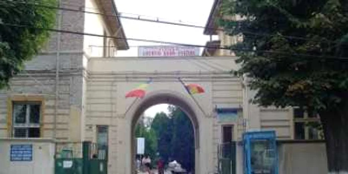 Ploieşti: Renovare parţială la Secţia Psihiatrie a Spitalului Judeţean