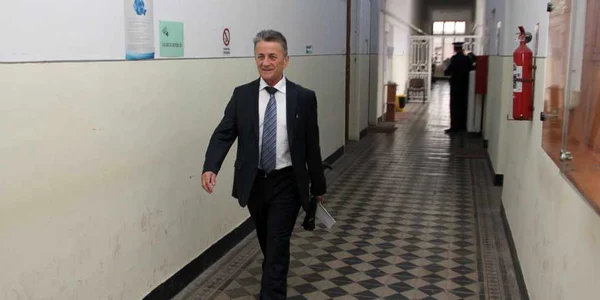Avocatul Ioan Sava