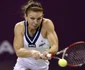 Simona Halep finala Doha FOTO Reuters