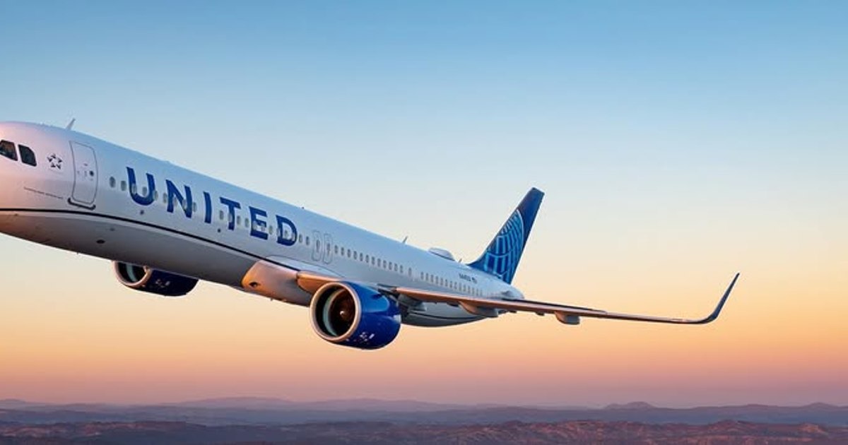 Accident aerian LaGuardia: două avioane United Airlines ciocnite