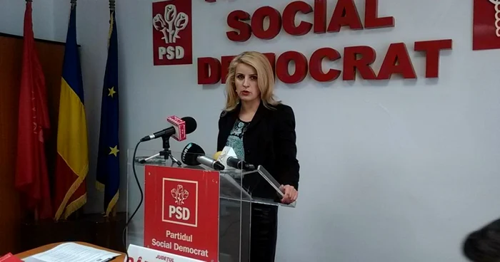 Şi-au pierut locul în PSD Giurăscu Marian, Mincă Mariana, Văleanu Ion, consilieri locali şi Blagu Marian, Miu Traian şi Cristea Ioana