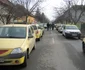 Înmormântarea taximetristului Florin Panea