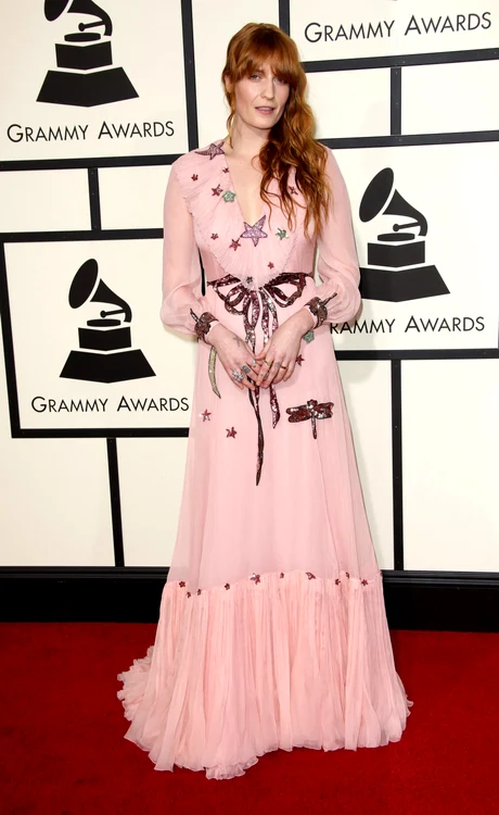 Florence Welch