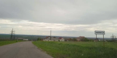 Varnita