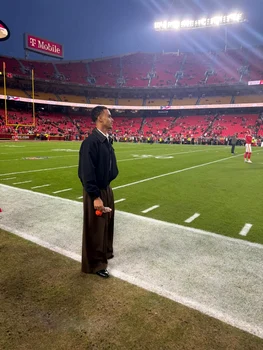  Alexandre Grimaldi, Foto Instagram