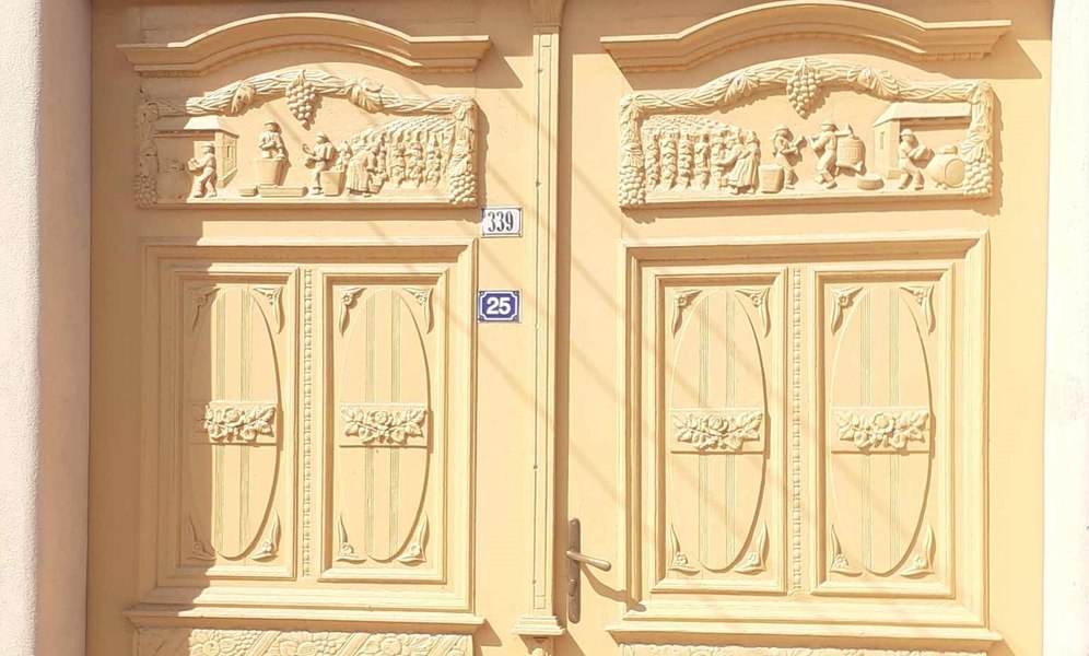Misterul arhaic din spatele porților tradiționale românești. Cum au ajuns acestea „oglinzile vieții gospodarului” FOTO
