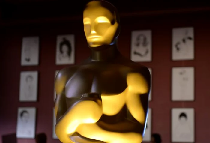 Actorul Chris Rock este gazda prestigiosului eveniment de la HollywoodFoto: Getty