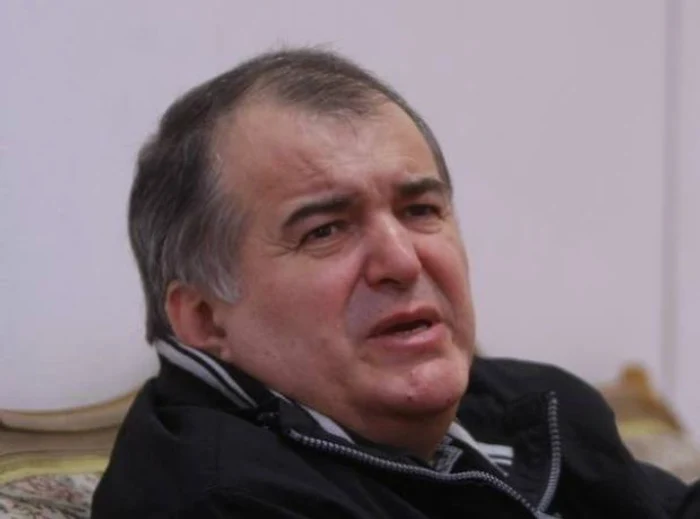 
    Florin Călinescu a fost aspru încercat de viațăfoto: arhivă  