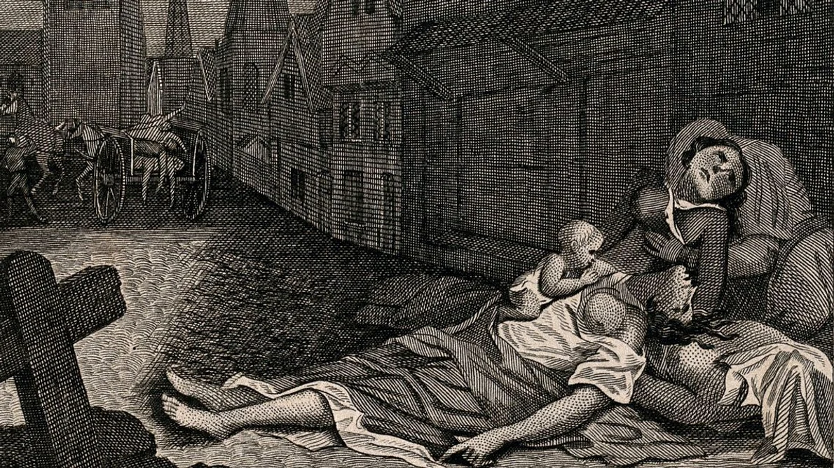 „Jurnal din Anul Ciumei“ marea molimă din Londra anului 1665, descrisă de Daniel Defoe jpeg