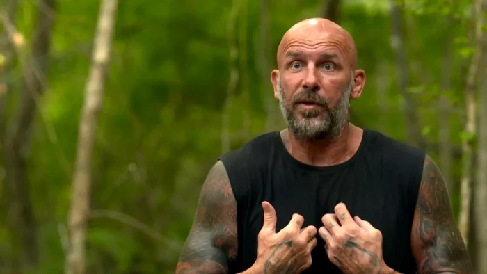 Cătălin Zmărăndescu a părăsit „Survivor All Stars”