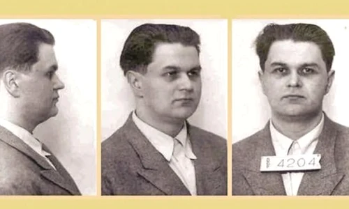 Planul Securităţii de discreditare a lui Corneliu Coposu  Interviu cu Rodica şi Flavia Coposu, surorile Seniorului jpeg